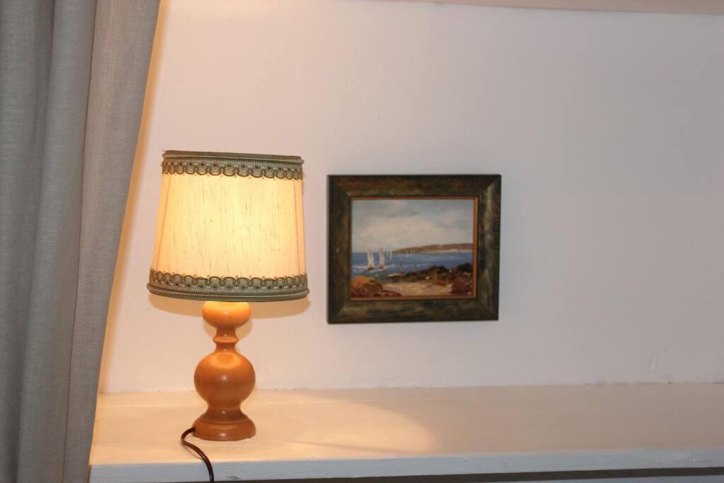 Escapade Romantique Et Gourmande-St Malo, Mer 150M Сен-Мало Экстерьер фото